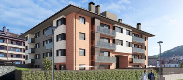 Dúplex en venta en calle Kortezubi bidea, 11