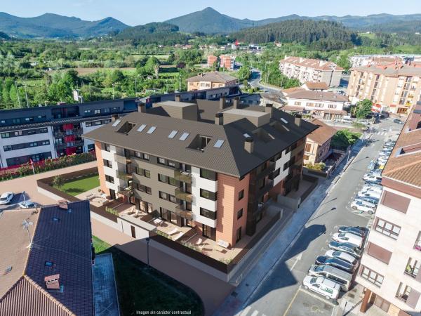 Dúplex en venta en calle Kortezubi bidea, 11