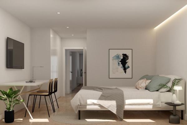 Dúplex en venta en calle Fermín Tirapu , 16