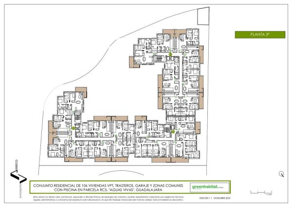 Greenhabitat Guadalajara