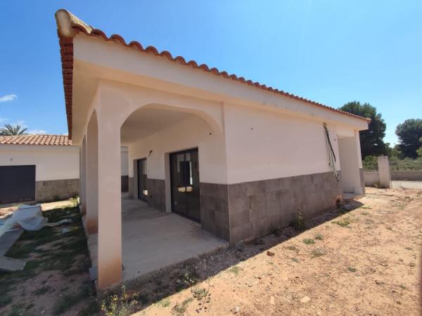 Casa o chalet independiente en venta en calle Rio Tajo, 20