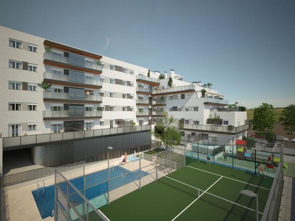 Residencial Campoamor