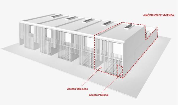 Nvt Modular