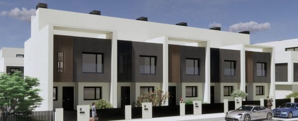 Residencial Villas De Lucanor