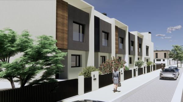 Residencial Villas De Lucanor