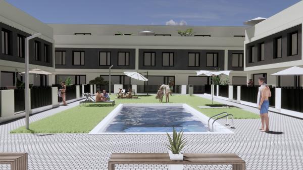 Residencial Villas De Lucanor