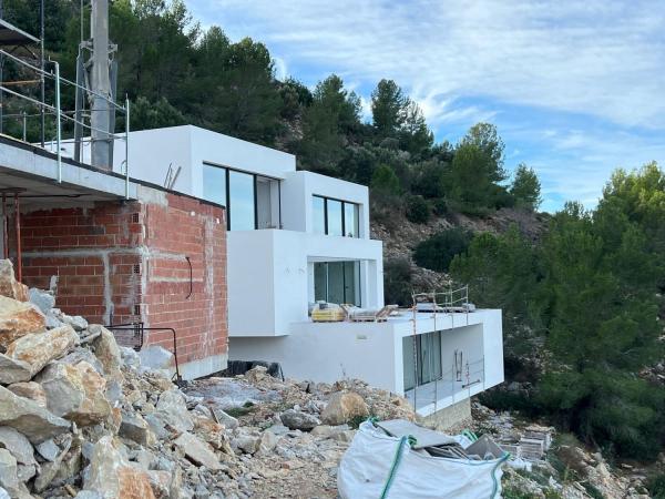 Casa o chalet independiente en venta en calle del Baix Maestrat, 19