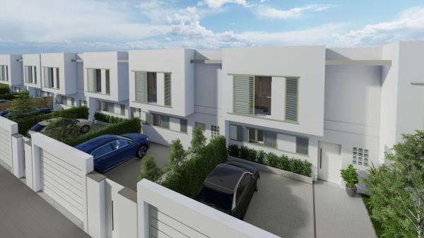 Residencial Alarcos