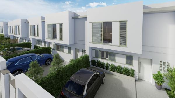 Residencial Alarcos