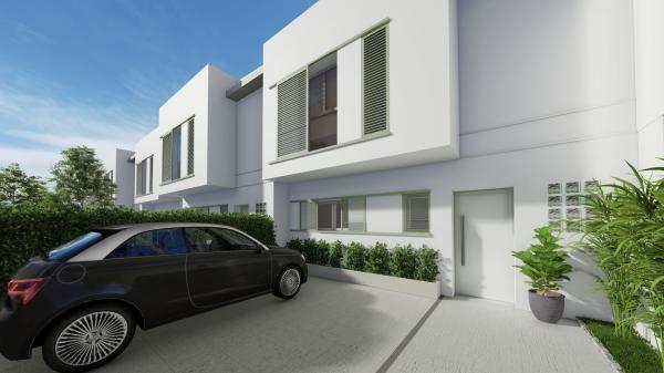 Residencial Alarcos