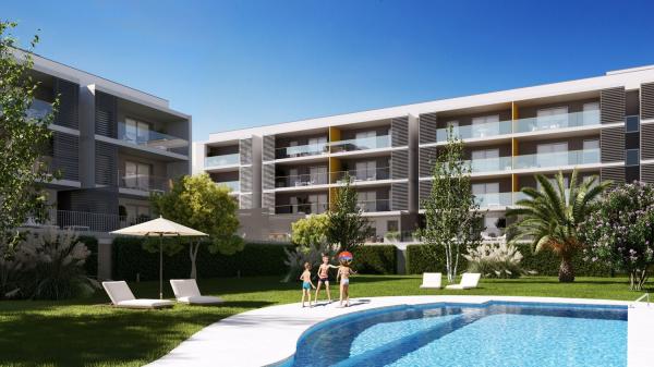 Residencial Baleares Fase II