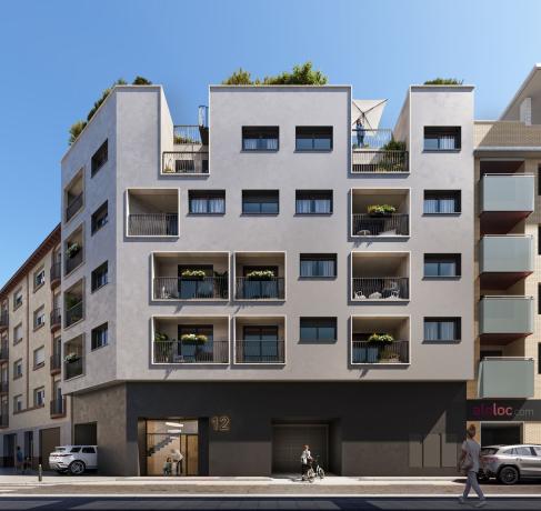 Edificio Igea