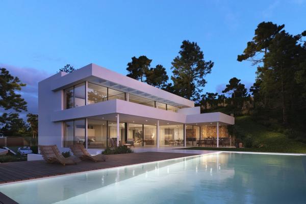 Casa o chalet independiente en venta en calle Cami Cala Salada s/n