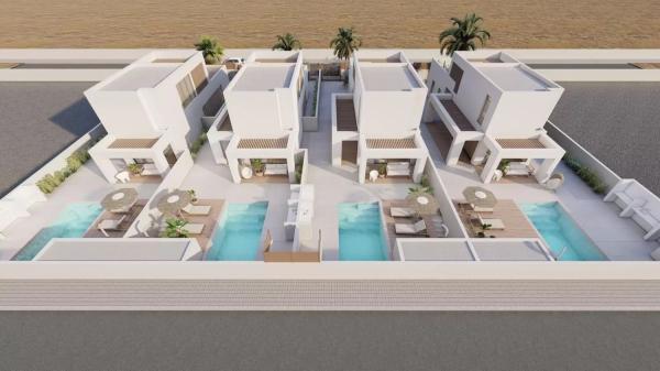 Villas Ocean Breeze III