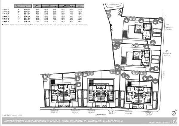 Casa o chalet independiente en venta en calle Esmeralda, 7