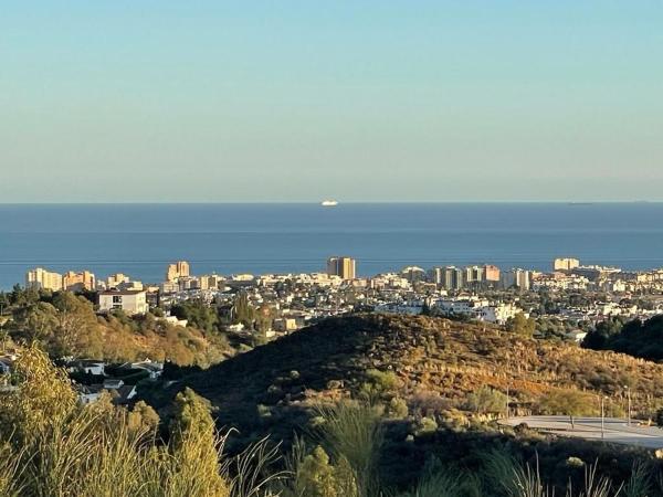 La Sierra- Mijas