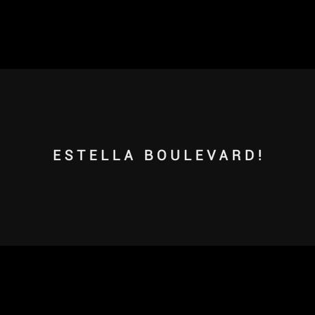 Estella Boulevard Fase II