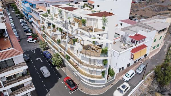 Dúplex en venta en calle Herrador, 23