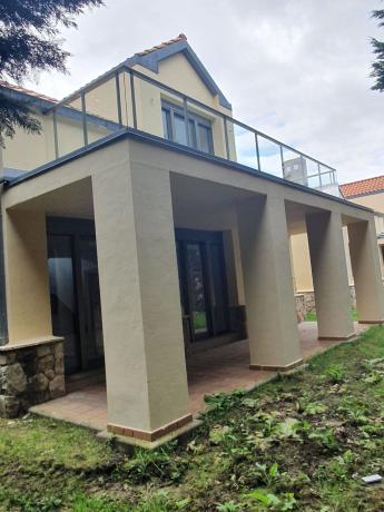 Casa o chalet independiente en venta en El perujo s/n