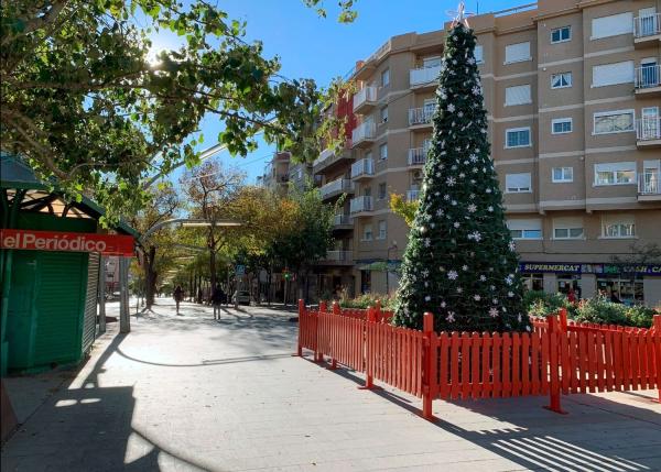 Dúplex en venta en calle Simancas, 16