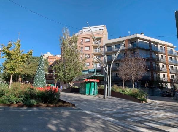 Dúplex en venta en calle Simancas, 16