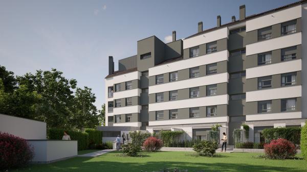 Dúplex en venta en Pintor Camarón, 29