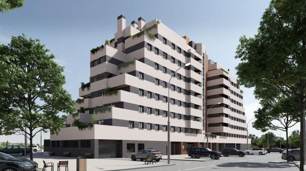 Residencial Lucerna