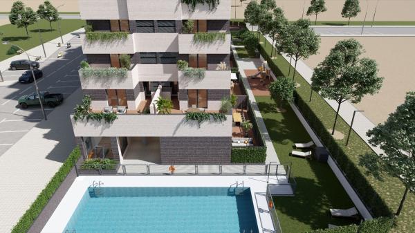 Residencial Lucerna