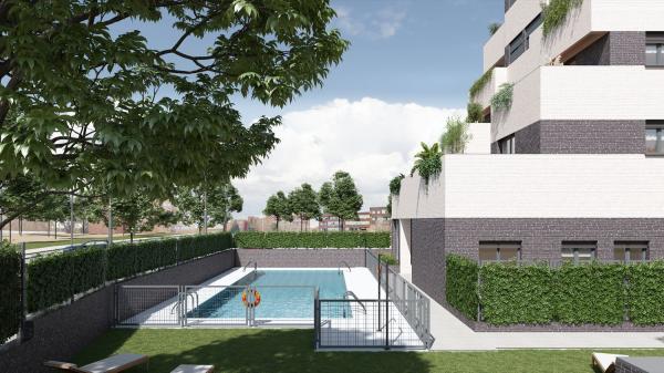 Residencial Lucerna