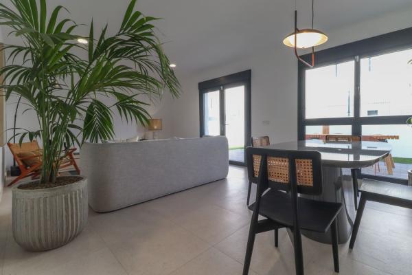 Casa o chalet independiente en venta en Calle Juan de Juni, 34