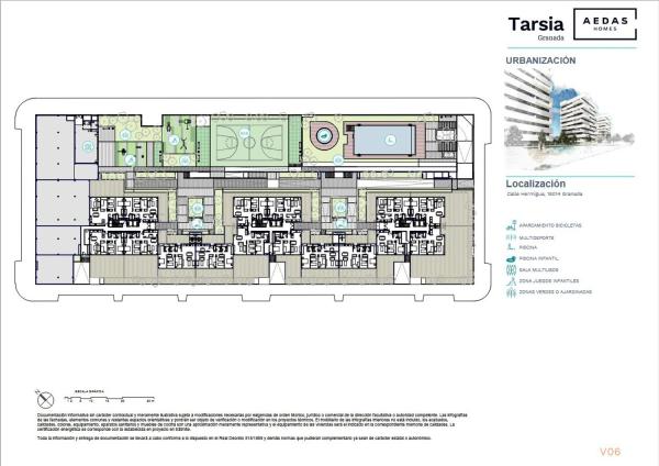 Tarsia III