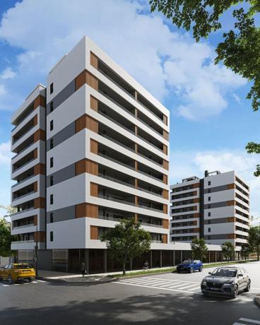 Residencial Origen