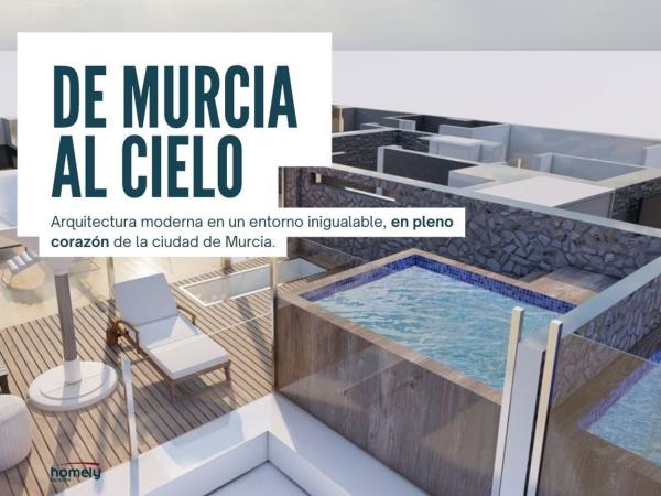 Dúplex en venta en calle Montijo , 5