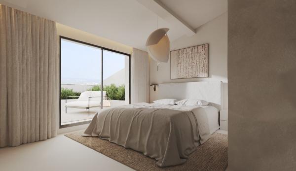 Dúplex en venta en calle Sardenya i Roger de Flor, 14