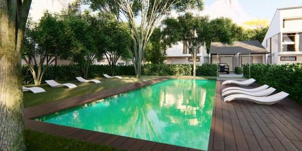 Casa o chalet independiente en venta en de los Llanos, 17