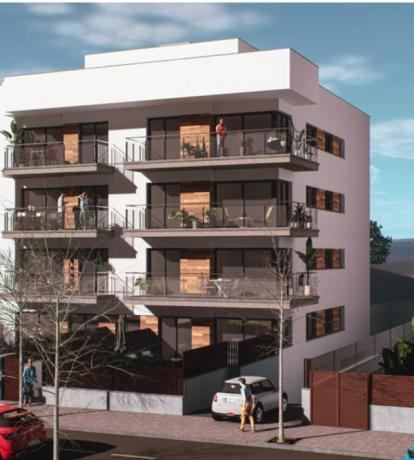 Dúplex en venta en avenida de la Collada, 108