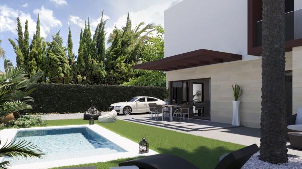 Casa o chalet independiente en venta en Holanda, 6