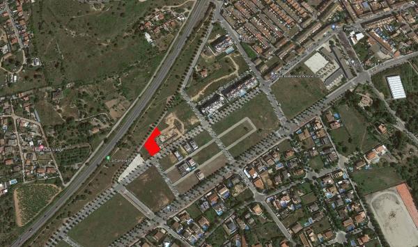 Dúplex en venta en avenida de la Collada, 108