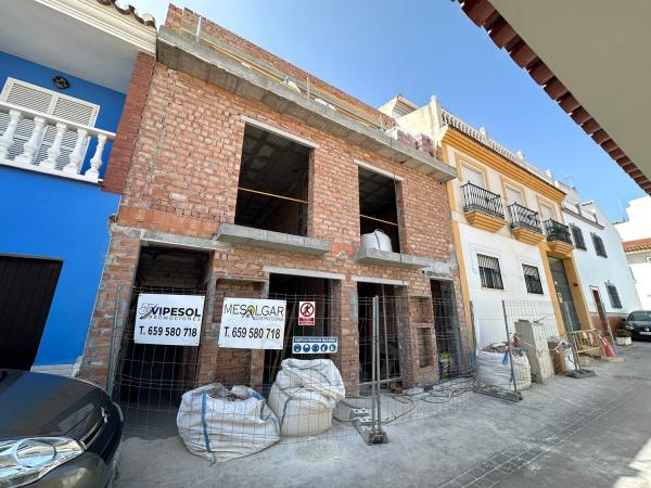 Estudio en venta en Manuel de Falla, 5