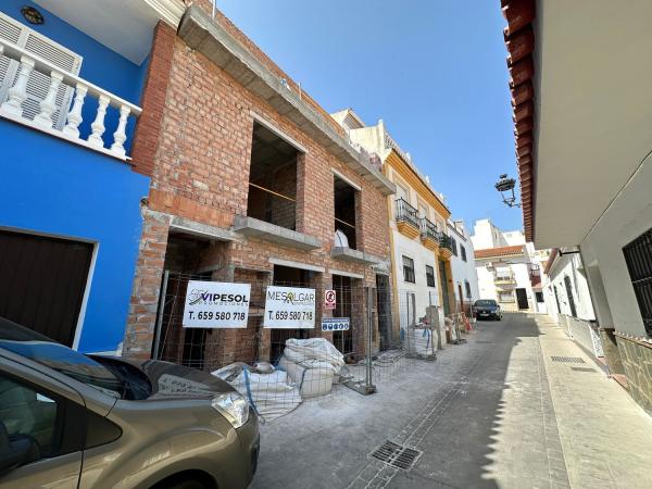 Dúplex en venta en Manuel de Falla, 5