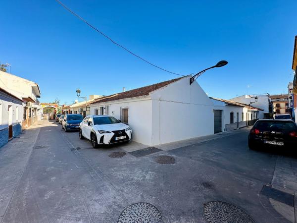 Dúplex en venta en Manuel de Falla, 5