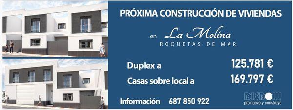 Residencial La Molina