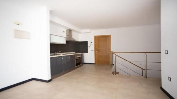 Piso en venta en calle Gran Canaria