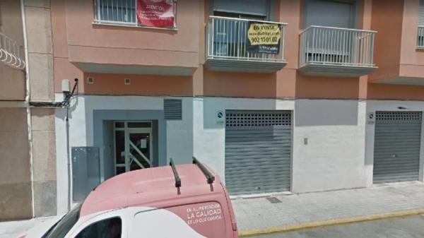 Oficina en venta en calle Azorín