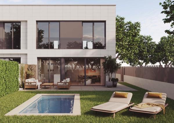 Complex Residencial La Bòbila Cambrils