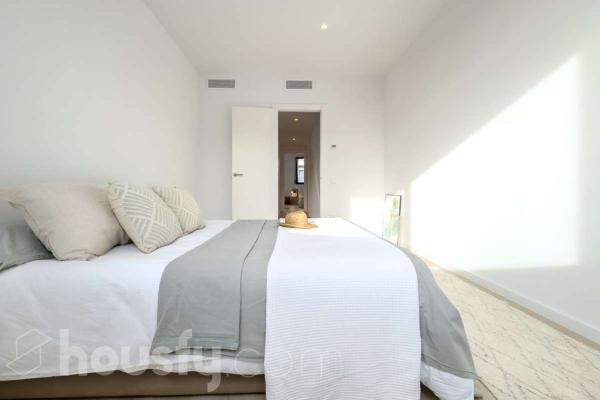 Dúplex en venta en calle d'Alella, 44