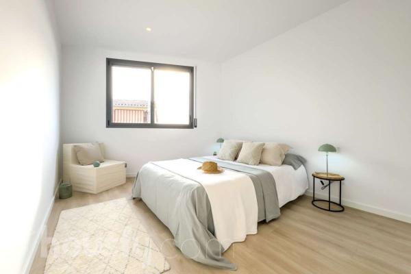 Dúplex en venta en calle d'Alella, 44