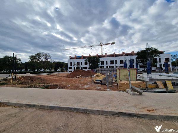 Residencial Albereda