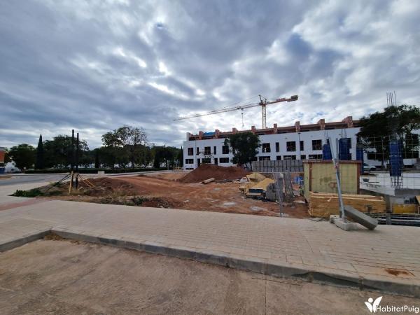 Residencial Albereda