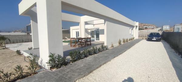 Villa Eco Riopark